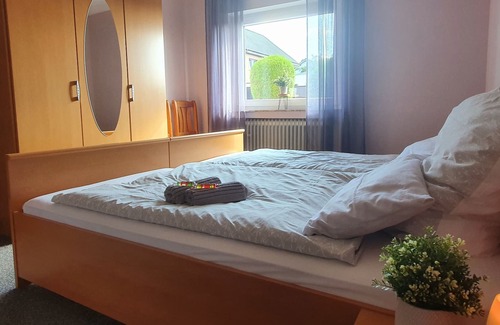 Ruschberg Apartment | Apartment / app. for 2 guests with 50m² in Ruschberg (124036)