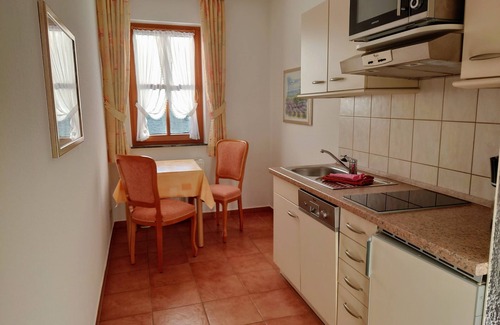 Sorge Apartment | Apartment/app. for 2 guests with 48m² in care (117651)