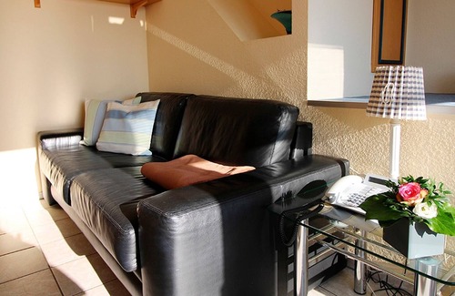 Bliesdorf Apartment | Apartment / app. for 3 guests with 45m² in Bliesdorf (29489)