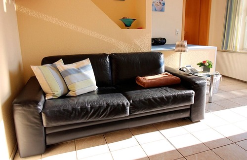 Bliesdorf Apartment | Apartment / app. for 3 guests with 45m² in Bliesdorf (29489)
