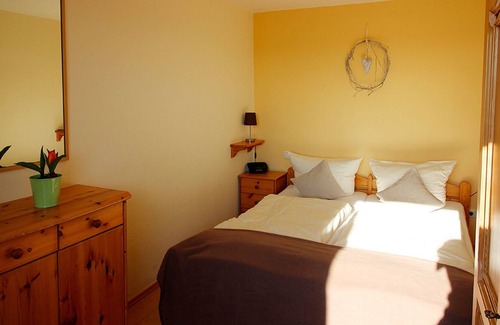 Bliesdorf Apartment | Apartment / app. for 3 guests with 45m² in Bliesdorf (29489)