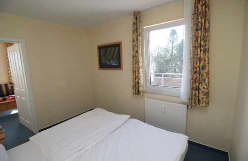 Ascheberg Apartment | Apartment / app. for 4 guests with 108m² in Ascheberg (77082)