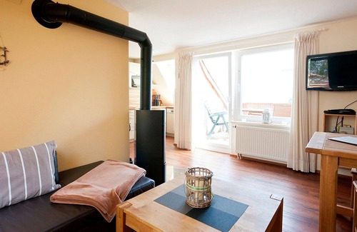Bliesdorf Apartment | Apartment / app. for 4 guests with 60m² in Bliesdorf (29483)