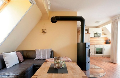 Bliesdorf Apartment | Apartment / app. for 4 guests with 60m² in Bliesdorf (29483)