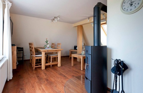 Bliesdorf Apartment | Apartment / app. for 4 guests with 60m² in Bliesdorf (29483)
