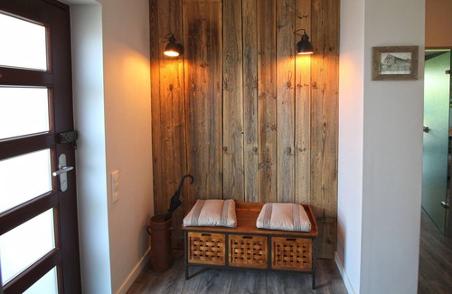 Rettin Apartment | Apartment / app. for 4 guests with 60m² in Rettin (80116)