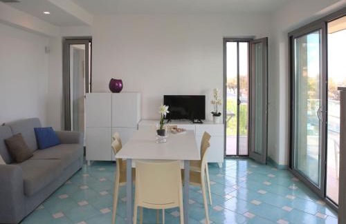 Terracina Apartment | Apartment Appartamento 3 by Interhome
