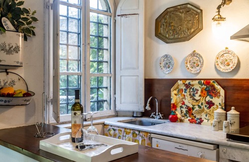 Grosseto Apartment | Apartment 'Appartamento Folletto' with Shared Pool, Private Terrace and Wi-Fi