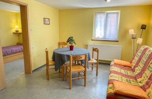 Marckolsheim Apartment | Apartment apt 1 by Interhome