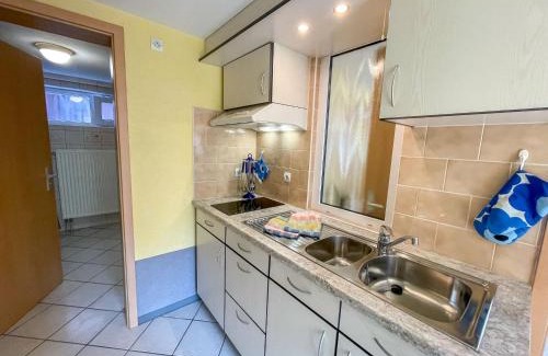 Marckolsheim Apartment | Apartment apt 1 by Interhome