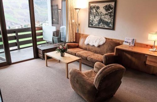 Acletta Apartment | Apartment Apt B 108 by Interhome