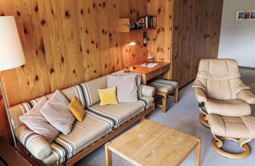 Acletta Apartment | Apartment Apt C 032 by Interhome