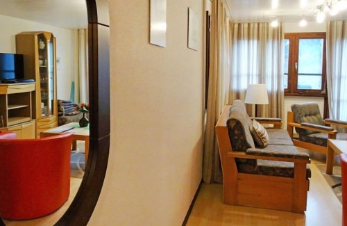 Ernen Apartment | Apartment Aragon in Ernen - 4 persons, 2 bedrooms