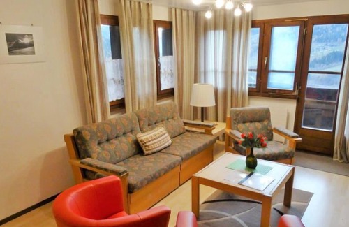 Ernen Apartment | Apartment Aragon in Ernen - 4 persons, 2 bedrooms