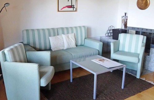 Ernen Apartment | Apartment Aragon in Ernen - 2 persons, 1 bedrooms