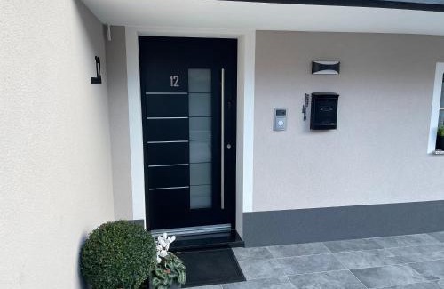 Kobarid House | Apartment Aria