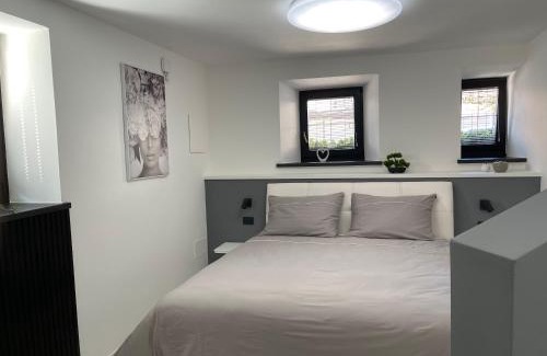 Kobarid House | Apartment Aria