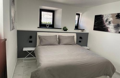 Kobarid House | Apartment Aria