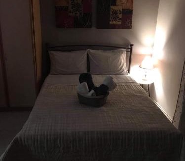 Larissa Apartment | Apartment ARION 1