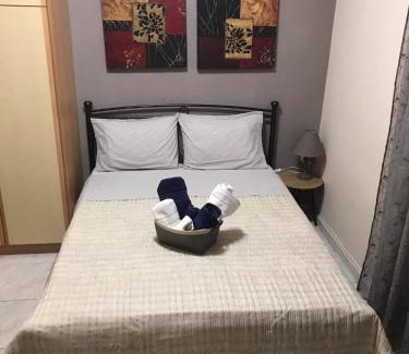 Larissa Apartment | Apartment ARION 1