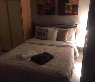 Larissa Apartment | Apartment ARION 1