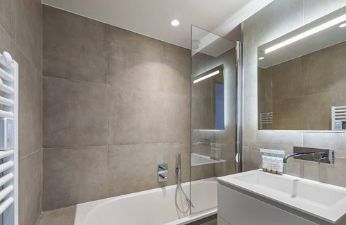 Meribel Villa | Apartment Arpasson 9
