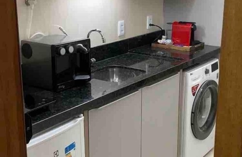 Asa Norte House | Apartment Asa Norte CLN 110 ap 112