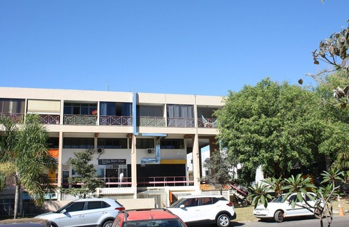 Asa Norte House | Apartment Asa Norte CLN 110 ap 112