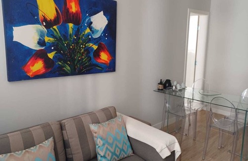 Asa Sul Apartment | Apartment - Asa Sul - Plano Piloto near: airport, hospitals and colleges