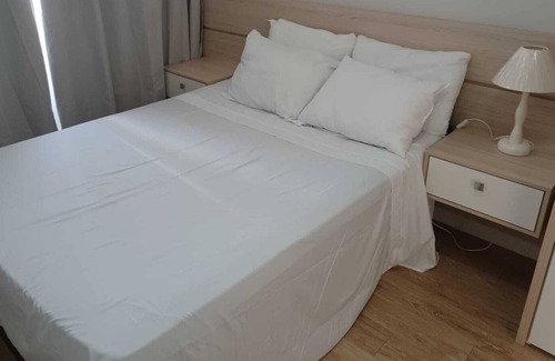 Asa Sul Apartment | Apartment - Asa Sul - Plano Piloto near: airport, hospitals and colleges