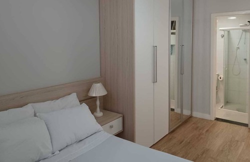 Asa Sul Apartment | Apartment - Asa Sul - Plano Piloto near: airport, hospitals and colleges