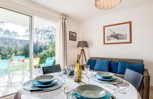 Carnac Apartment | Apartment Astrida by Interhome