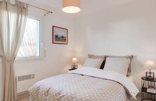 Carnac Apartment | Apartment Astrida by Interhome