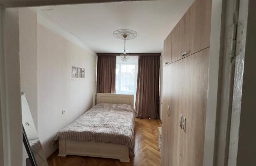 Poti Apartment | Apartment at Agamashenebeli street