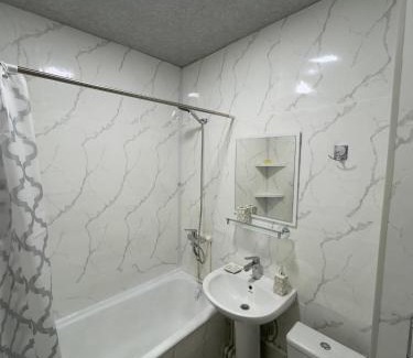 Poti Apartment | Apartment at Agamashenebeli street