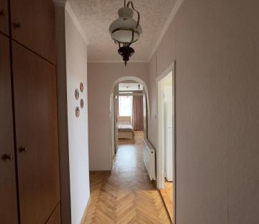 Poti Apartment | Apartment at Agamashenebeli street