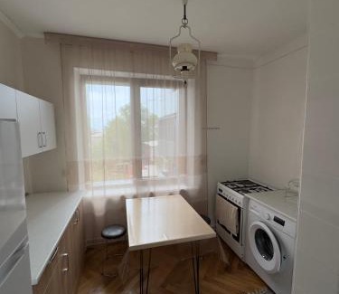 Poti Apartment | Apartment at Agamashenebeli street