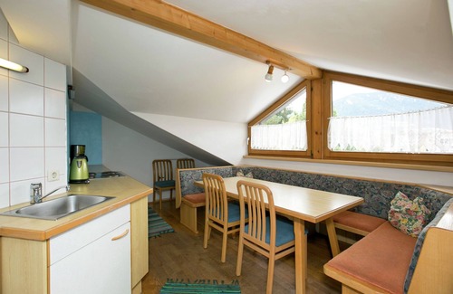 Altenmarkt im Pongau House | Apartment in Zauchensee near Ski Bus