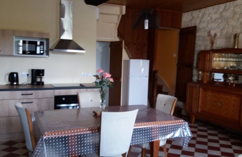 Saint-Emilion Apartment | Apartment at Haut Pourret in Saint Emilion (Gironde)