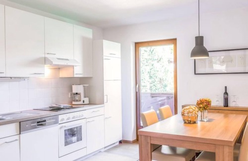 Neustift Im Stubaital Apartment | Apartment Anna by Interhome