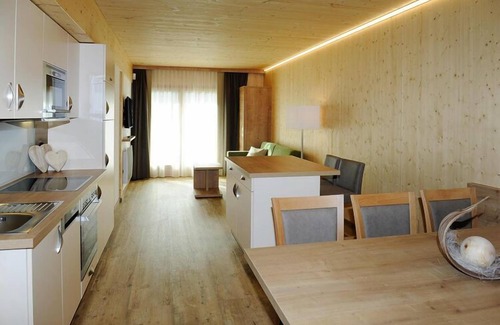 Sankt Michael im Lungau Apartment | Apartment in St. Michael im Lungau with carport