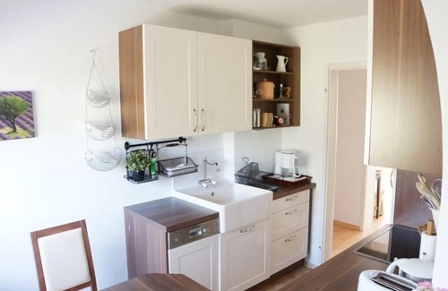 Weissbach Apartment | Apartment at the Mühlbach for 1-7 persons, 76 sqm, balcony,