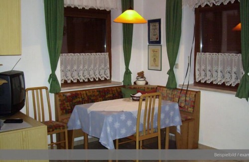 Eben am Achensee Apartment | Apartment at the Achensee with balcony or terrace
