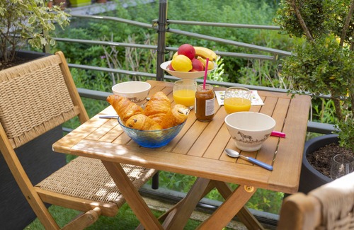 Clamart Apartment | 🏡 Apartment at the gates of Paris - All comfort 🏡