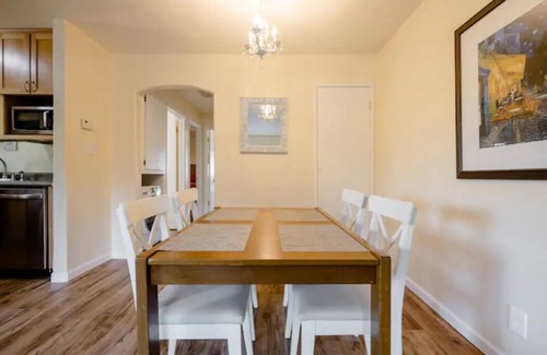 Folsom Road Apartment | Apartment at the Heart of Roseville