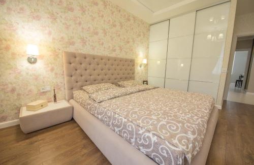 Petrovskoye Apartment | Apartment Atlantis