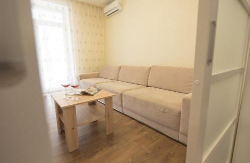 Petrovskoye Apartment | Apartment Atlantis