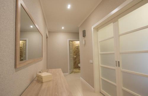 Petrovskoye Apartment | Apartment Atlantis