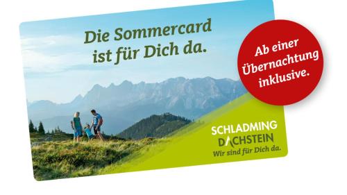 Schladming Apartment | Apartment auf der Schladminger Sonnenseite - smart, zentral & ruhig