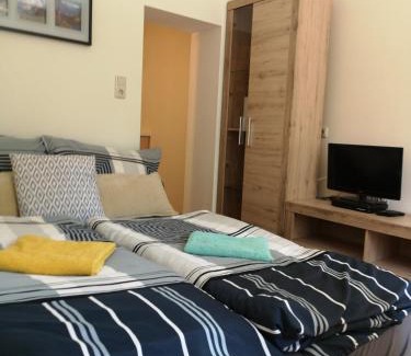 Obertressen Apartment | Apartment Ausseerland - willkommen bei Freunden